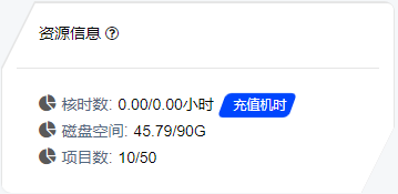 资源信息
