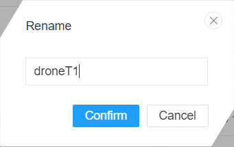 Rename file